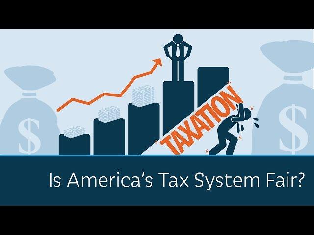 Stop the Lies: Discover the Insanity of Modern Tax Systems.