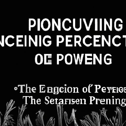 Unleashing the Power of the People: How Collective Action Strikes Fear in Governments